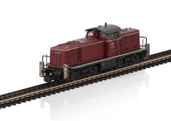 Märklin 88510 Diesellok V 90 DB (Spur Z Miniclub)