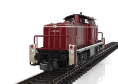 Märklin 88510 Diesellok V 90 DB (Spur Z Miniclub)
