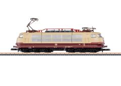 Märklin 88546 E-Lok 103 113-7 DB (Spur Z Miniclub)