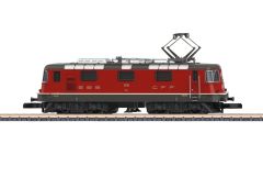 Märklin 88594 E-Lok Re 4/4 II SBB (Spur Z Miniclub)