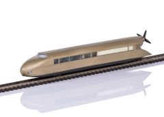 Märklin 88762 Propellertriebw.Schienenzeppe (Spur Z Miniclub)