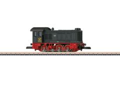 Märklin 88773 Diesellok DBP (Spur Z Miniclub)