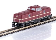 Märklin 88801 Diesellok V 80 Museum (Spur Z Miniclub)