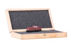Märklin 88801 Diesellok V 80 Museum (Spur Z Miniclub)