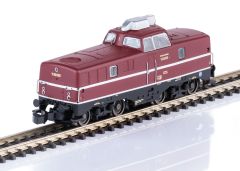 Märklin 88802 Diesellok V 80 DB (Spur Z Miniclub)