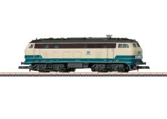 Märklin 88808 Diesellok BR 218 446-3 DB (Spur Z Miniclub)