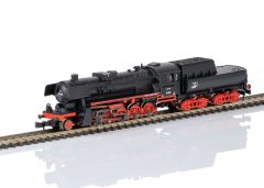 Märklin 88837 Dampflok BR 52 DB (Spur Z Miniclub)