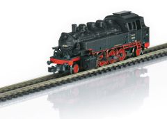 Märklin 88963 Dampflok BR 86 DRG (Spur Z Miniclub)