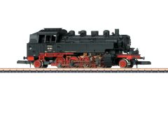 Märklin 88963 Dampflok BR 86 DRG (Spur Z Miniclub)