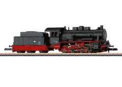 Märklin 88987 Dampflok Serie 55 ÖBB (Spur Z Miniclub)
