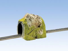 NOCH 2120 Tunnel 1-gleisig, gerade, 18 (Spur H0)