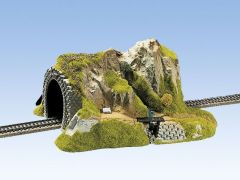 NOCH 2200 Tunnel 1-gleisig, gerade, 34 (Spur H0)