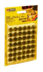 NOCH 7044 Grasbüschel Mini-Set XL Wies (Spur H0)