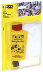 NOCH 7065 Start-Set Schneeflocken (Spur H0)