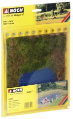 NOCH 7442 Natur+ Badesee (Spur H0)