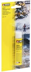 NOCH 8754 Eiskristall-Paste (Spur H0)