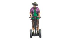NOCH 10606 Segwayfahrer (Spur H0)
