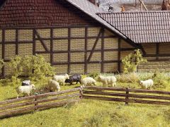 NOCH 13040 Weidezaun (Spur H0)