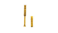 NOCH 13605 H0 3D Sprechstellen-Set (Spur H0)