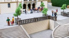 NOCH 14215 Balustrade (Spur H0)
