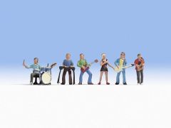 NOCH 15839 Band (Spur H0)