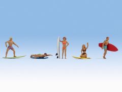 NOCH 15853 Surfer (Spur H0)