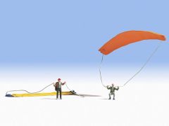 NOCH 15886 Paraglider (Spur H0)