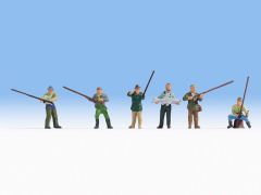 NOCH 15892 Angler (Spur H0)