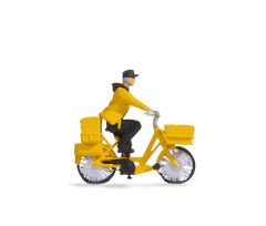 NOCH 16522 H0 Tiny-S. Post (Spur H0)