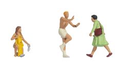 NOCH 16601 Funny-Scenes In Flagranti (Spur H0)
