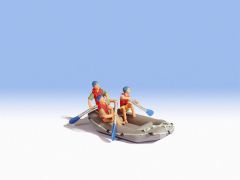 NOCH 16818 Wildwasserrafting (Spur H0)