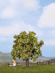 NOCH 21560 Apfelbaum mit Früchten (Spur H0)