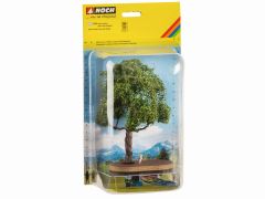NOCH 21768 HO micro-motion Baum+Schaukel (Spur H0)