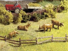 NOCH 33030 Weidezaun (Spur N)