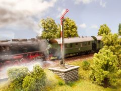NOCH 34304 Signalsockel, klein (Spur N)