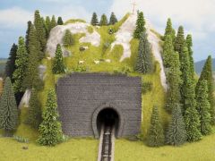 NOCH 34790 Vorsatz-Portal, 1-gleisig, 14 (Spur N)