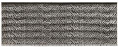 NOCH 34854 Mauer, 19,8 x 7,4 cm (Spur N)