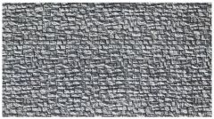 NOCH 34940 Mauer, 16 x 9 cm (Spur N)