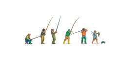 NOCH 35840 Angler (Spur N)