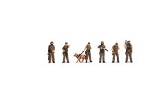 NOCH 36079 Polizei Sondereinsatzkommando (Spur N)