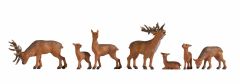 NOCH 36732 N Hirsche (Spur N)