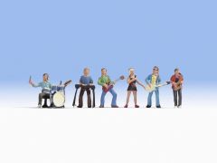 NOCH 36839 Band (Spur N)