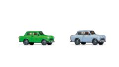 NOCH 44601 Trabant 601 (Spur Z Miniclub)