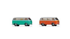 NOCH 44604 Volkswagen T2 (Spur Z Miniclub)