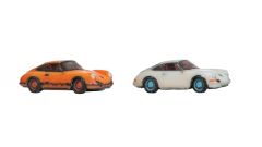 NOCH 44606 Porsche 911 (Spur Z Miniclub)