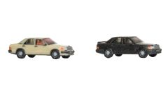 NOCH 44607 Mercedes-Benz W201/190 (Spur Z Miniclub)