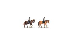 NOCH 45078 Berittene Polizei (Spur TT)