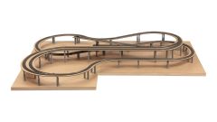 NOCH 53620 easy TRACK Bausatz St. Andr… (Spur H0)