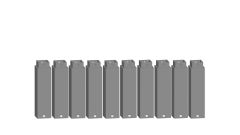 NOCH 53907 Easy-Track Pfeilerelement 58… (Spur H0)