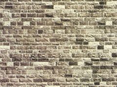 NOCH 57530 Mauerplatte Basalt (Spur H0)